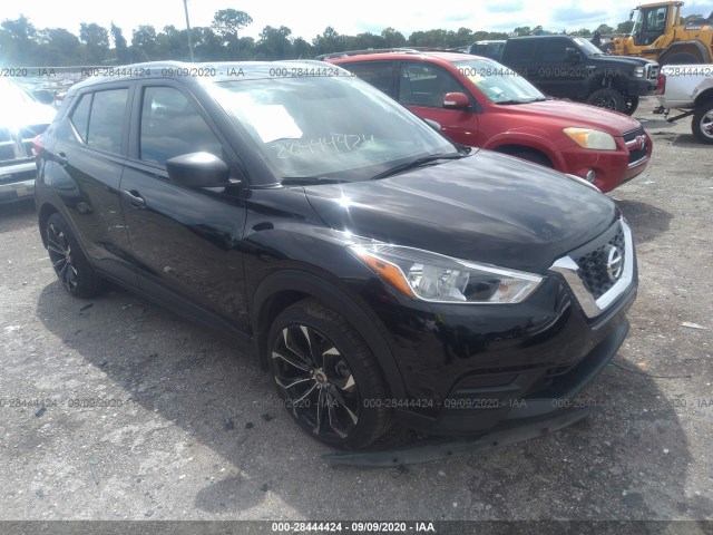 NISSAN KICKS 2019 3n1cp5cu6kl496032