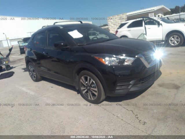 NISSAN KICKS 2019 3n1cp5cu6kl498881