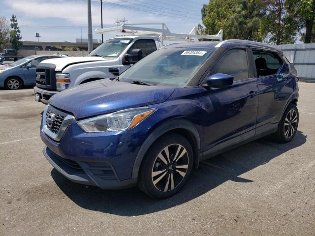 NISSAN KICKS 2019 3n1cp5cu6kl499125