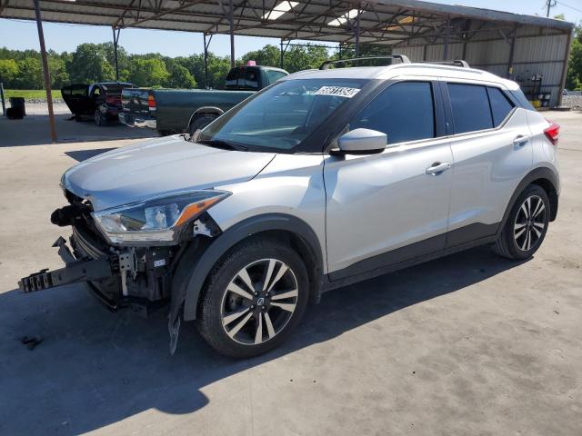 NISSAN KICKS 2019 3n1cp5cu6kl499478