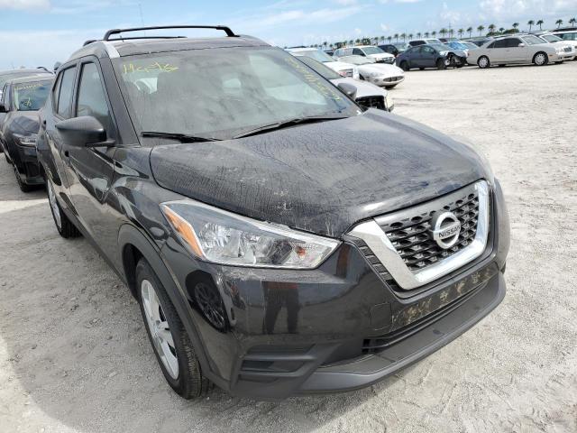 NISSAN KICKS S 2019 3n1cp5cu6kl501276