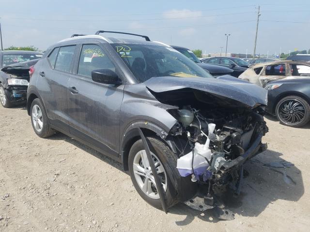 NISSAN KICKS S 2019 3n1cp5cu6kl501889