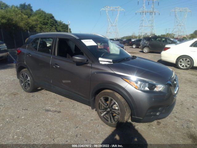 NISSAN KICKS 2019 3n1cp5cu6kl502914