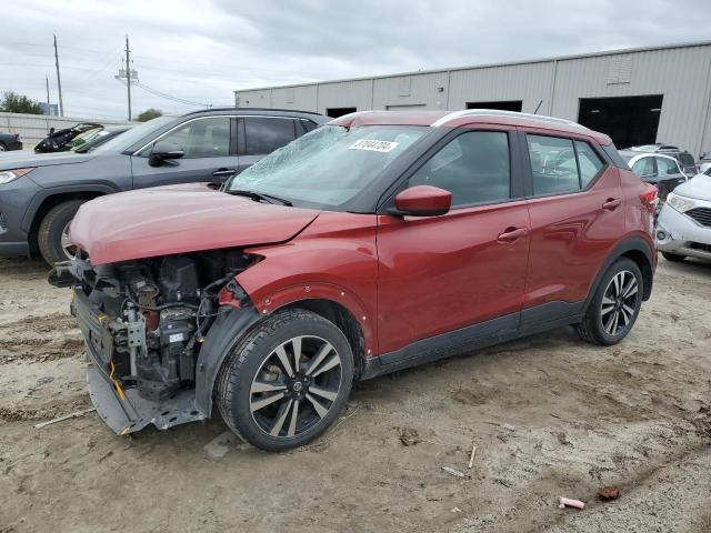 NISSAN KICKS 2019 3n1cp5cu6kl506655