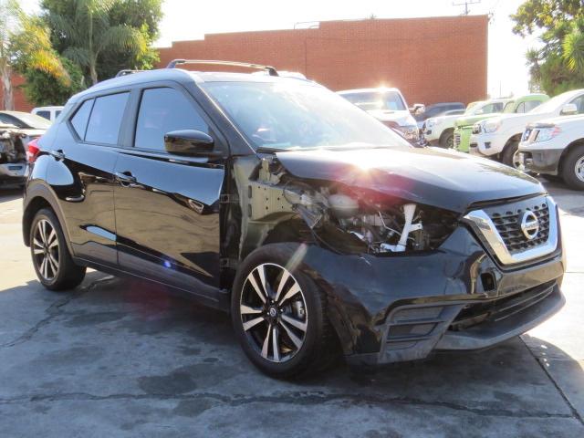 NISSAN KICKS S 2019 3n1cp5cu6kl507708