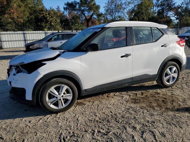 NISSAN KICKS S 2019 3n1cp5cu6kl510835