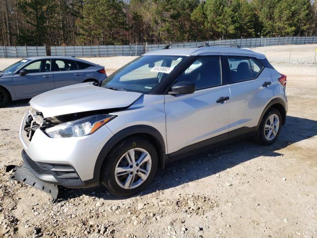 NISSAN KICKS S 2019 3n1cp5cu6kl511225