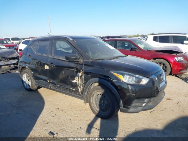 NISSAN KICKS 2019 3n1cp5cu6kl512794