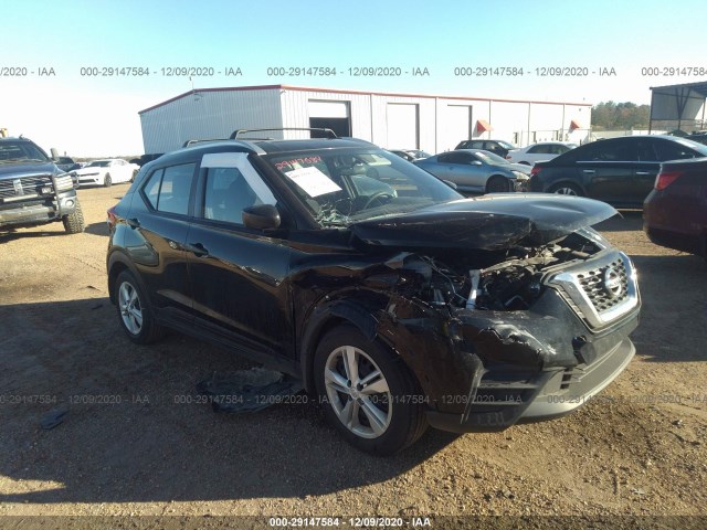 NISSAN KICKS 2019 3n1cp5cu6kl514075