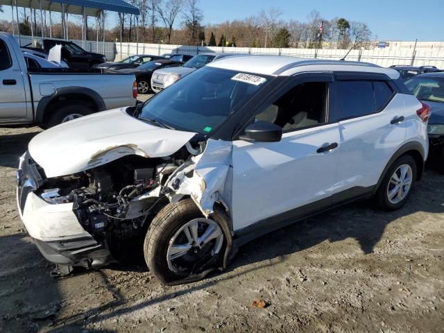 NISSAN KICKS 2019 3n1cp5cu6kl515498