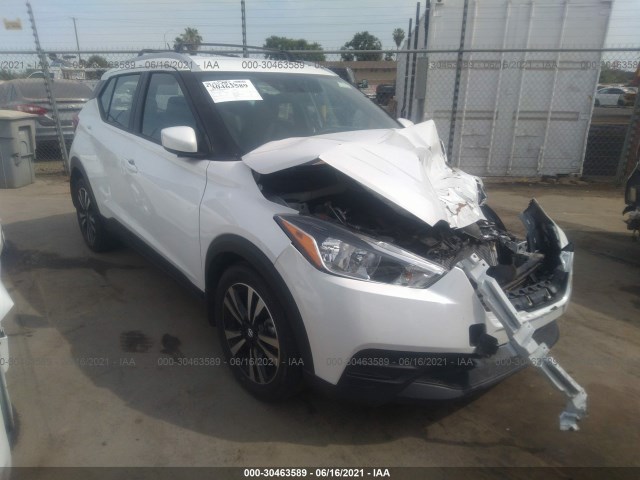 NISSAN KICKS 2019 3n1cp5cu6kl518434