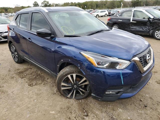 NISSAN KICKS S 2019 3n1cp5cu6kl521950