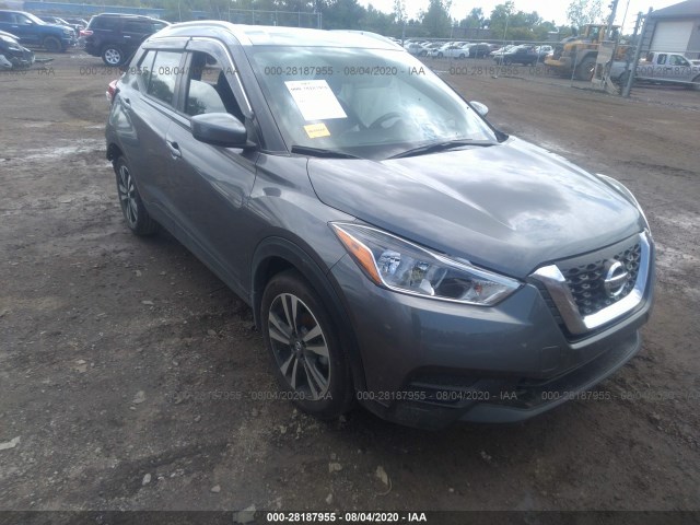 NISSAN KICKS 2019 3n1cp5cu6kl522063