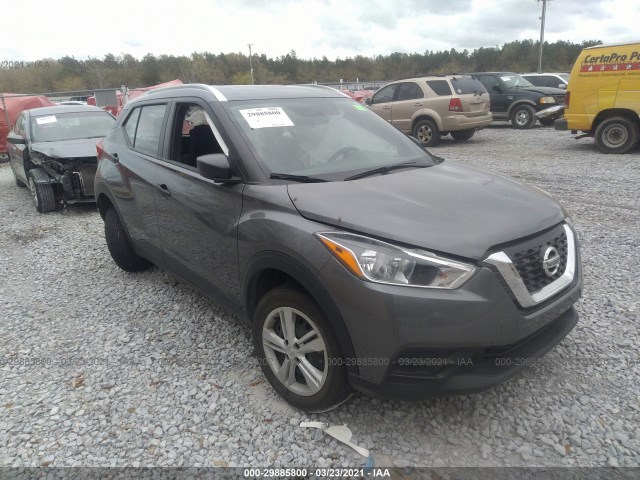 NISSAN KICKS 2019 3n1cp5cu6kl523259