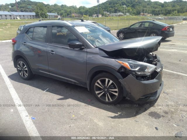 NISSAN KICKS 2019 3n1cp5cu6kl527893