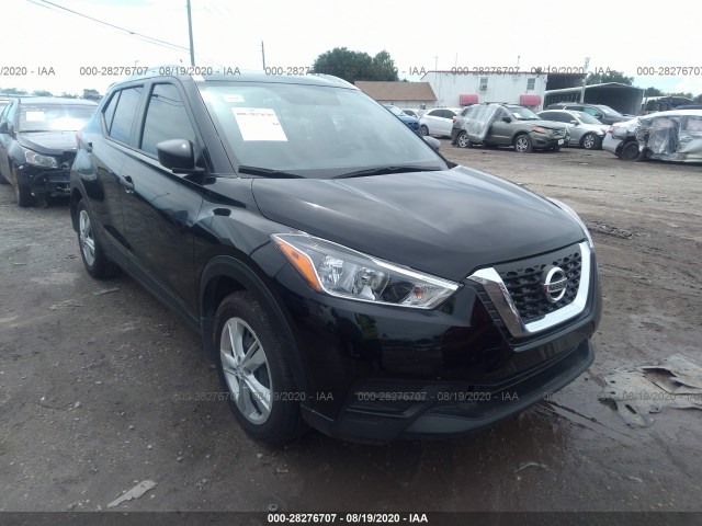 NISSAN KICKS 2019 3n1cp5cu6kl528171