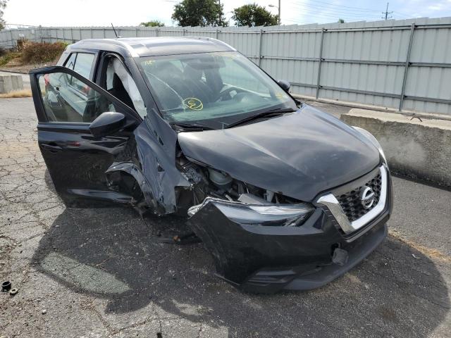 NISSAN KICKS S 2019 3n1cp5cu6kl529434