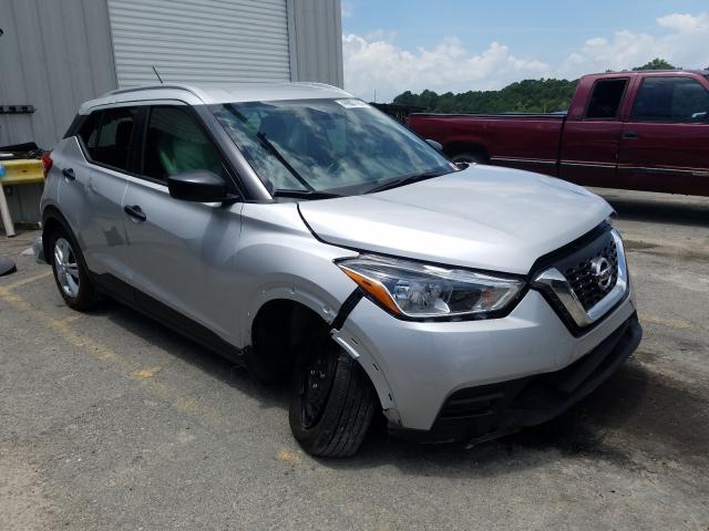 NISSAN KICKS S 2019 3n1cp5cu6kl529739