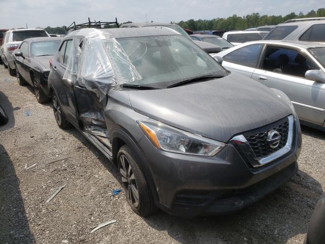 NISSAN NULL 2019 3n1cp5cu6kl530003