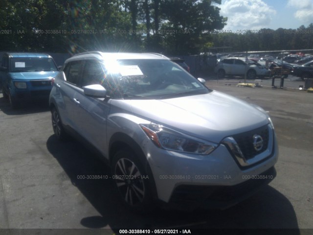 NISSAN KICKS 2019 3n1cp5cu6kl530177