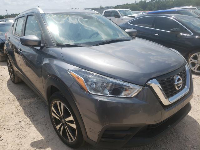 NISSAN KICKS S 2019 3n1cp5cu6kl531538