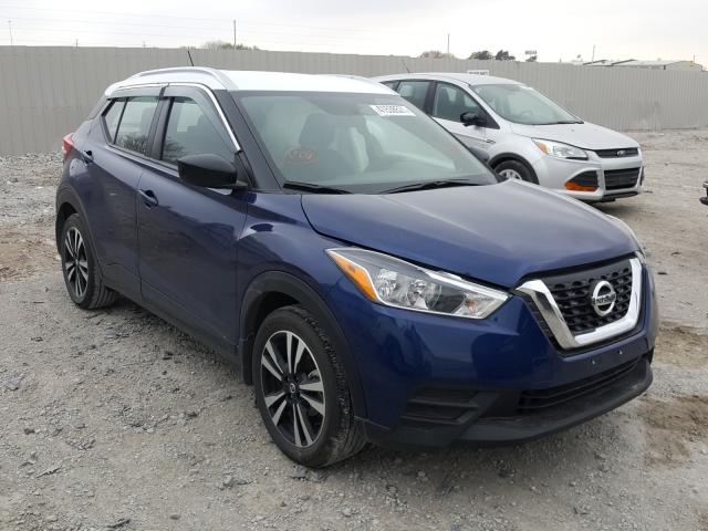 NISSAN NULL 2019 3n1cp5cu6kl531586