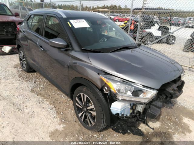 NISSAN KICKS 2019 3n1cp5cu6kl532964