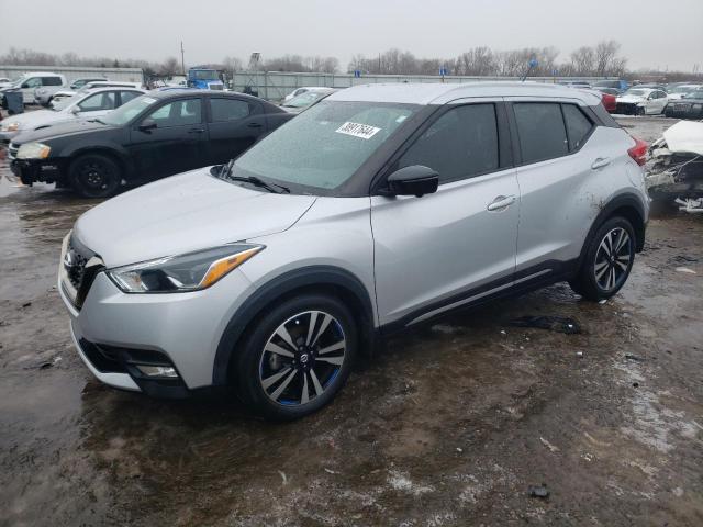 NISSAN KICKS 2019 3n1cp5cu6kl533127