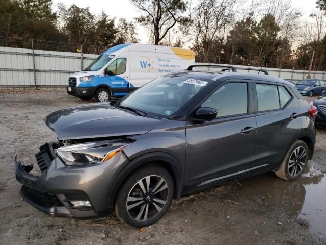 NISSAN KICKS S 2019 3n1cp5cu6kl533483