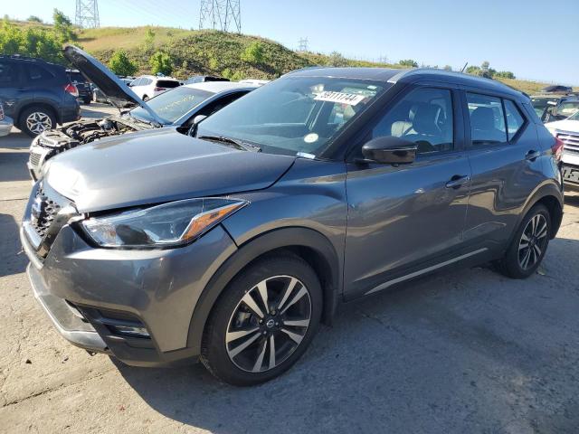 NISSAN KICKS S 2019 3n1cp5cu6kl534441