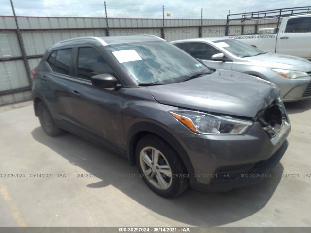 NISSAN KICKS 2019 3n1cp5cu6kl535203