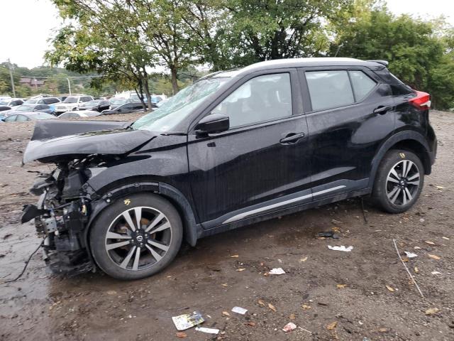 NISSAN KICKS S 2019 3n1cp5cu6kl536769