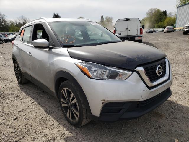 NISSAN KICKS S 2019 3n1cp5cu6kl537193