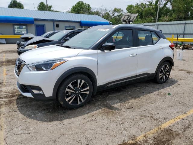 NISSAN KICKS S 2019 3n1cp5cu6kl537596