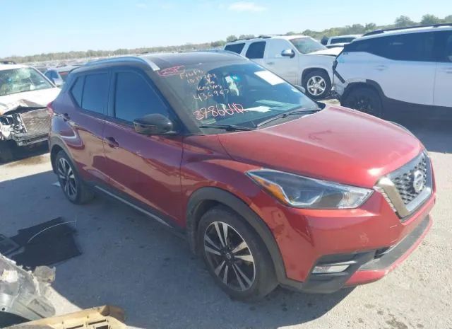 NISSAN KICKS 2019 3n1cp5cu6kl537730