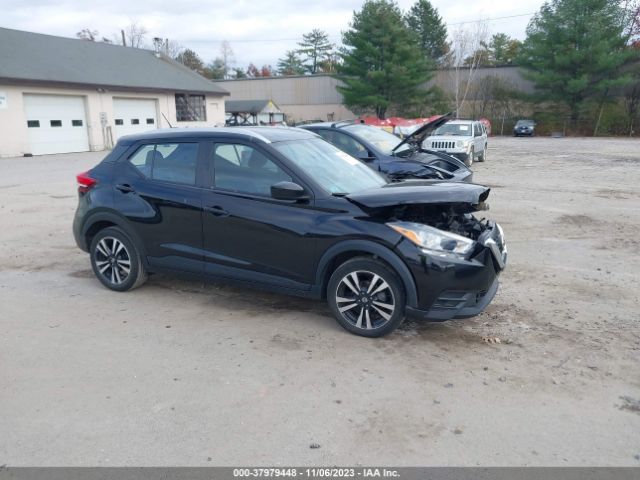 NISSAN KICKS 2019 3n1cp5cu6kl538375