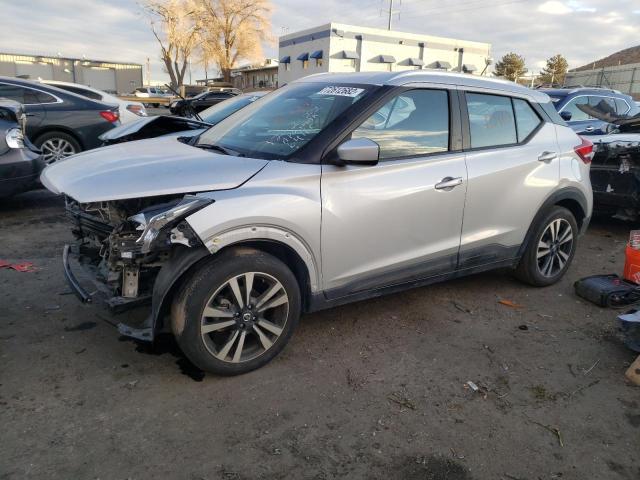 NISSAN KICKS S 2019 3n1cp5cu6kl540353