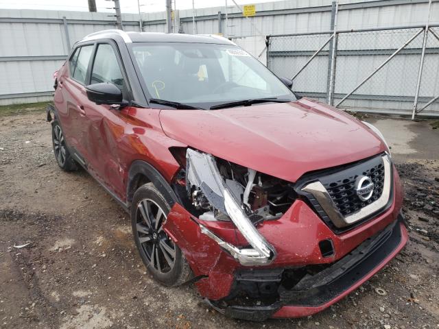 NISSAN KICKS S 2019 3n1cp5cu6kl540918