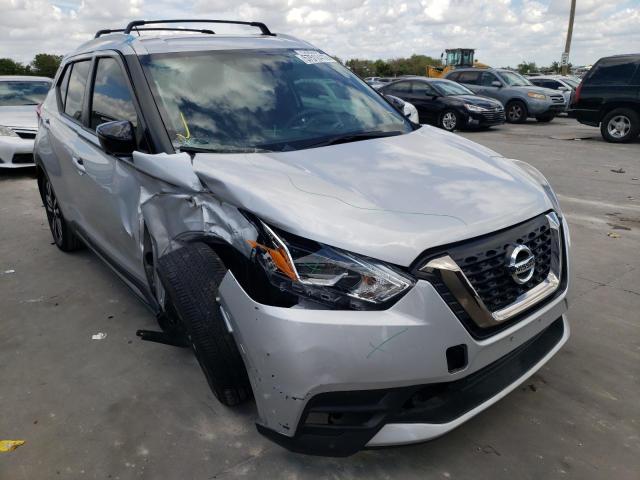 NISSAN KICKS S 2019 3n1cp5cu6kl542202