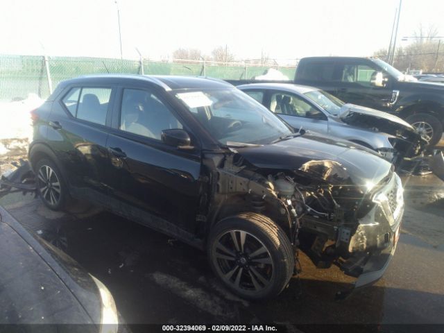 NISSAN KICKS 2019 3n1cp5cu6kl542815