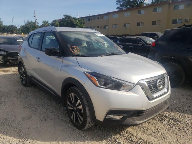 NISSAN KICKS S 2019 3n1cp5cu6kl542880