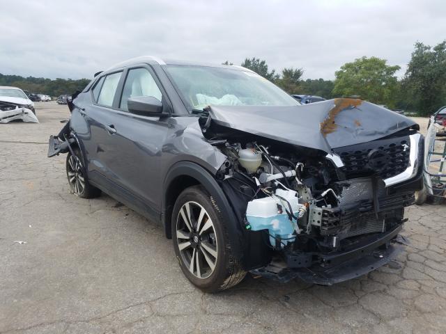 NISSAN KICKS S 2019 3n1cp5cu6kl543849