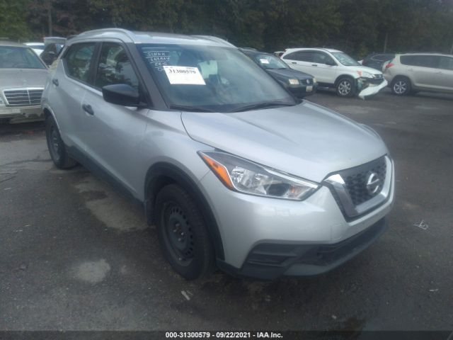 NISSAN KICKS 2019 3n1cp5cu6kl545021