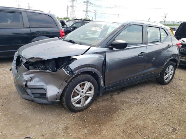 NISSAN KICKS S 2019 3n1cp5cu6kl546363