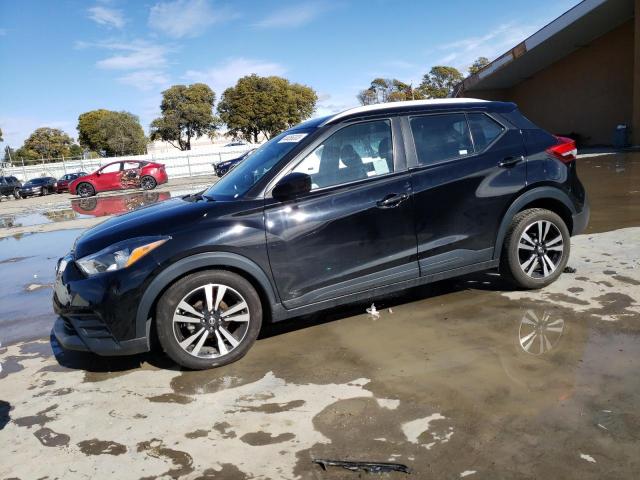 NISSAN KICKS S 2019 3n1cp5cu6kl547772