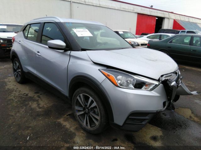 NISSAN KICKS 2019 3n1cp5cu6kl548839