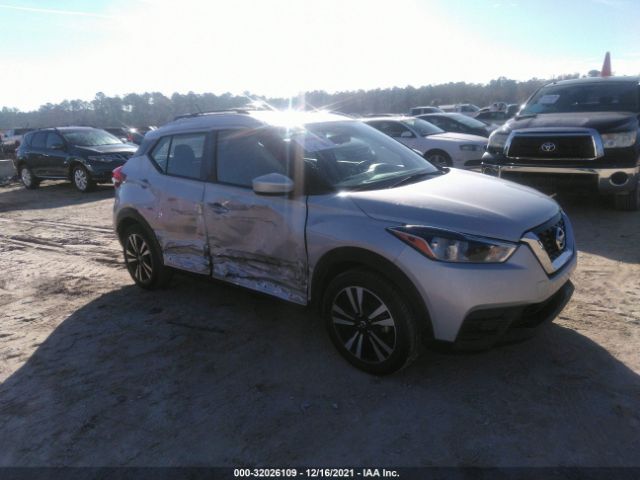 NISSAN KICKS 2019 3n1cp5cu6kl552843