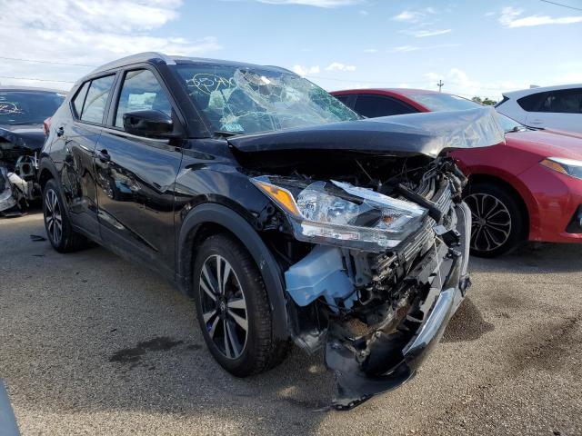 NISSAN KICKS S 2019 3n1cp5cu6kl554057