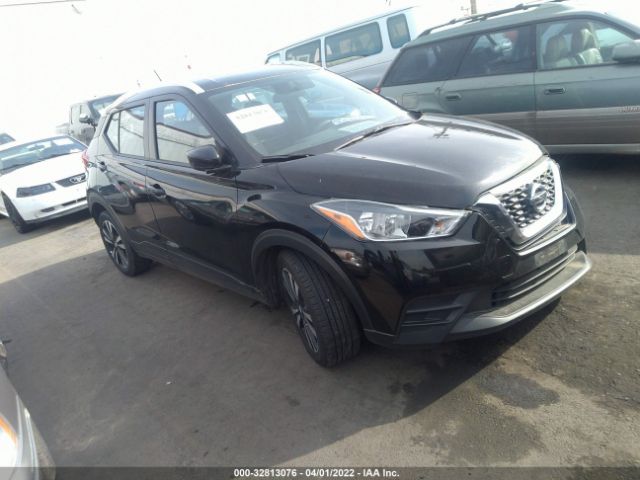 NISSAN KICKS 2019 3n1cp5cu6kl554673