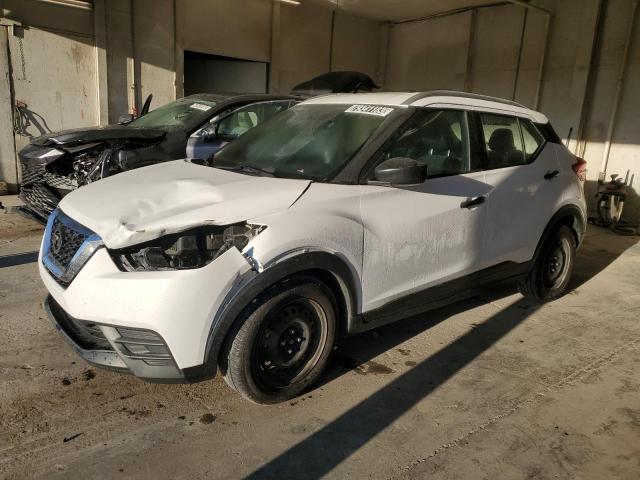 NISSAN KICKS 2019 3n1cp5cu6kl554849